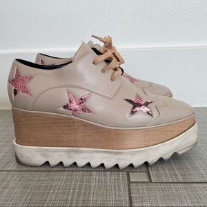 Stella McCartney Elyse Size 37 (US: 6.5)